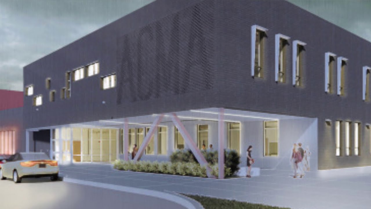 Still 3 from ACMA Groundbreaking