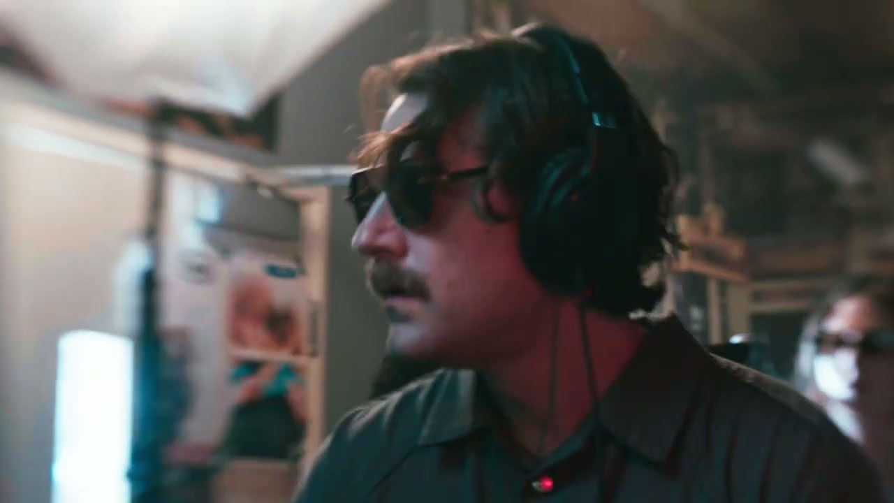 Still 1 from Chapman Radio Presents: DINERBOY