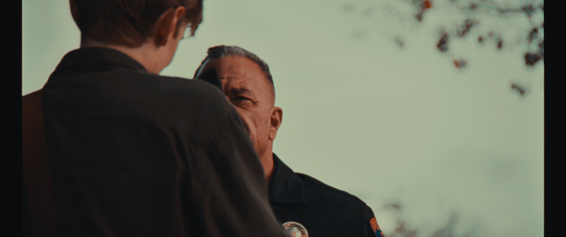 Still 2 from Army Brat