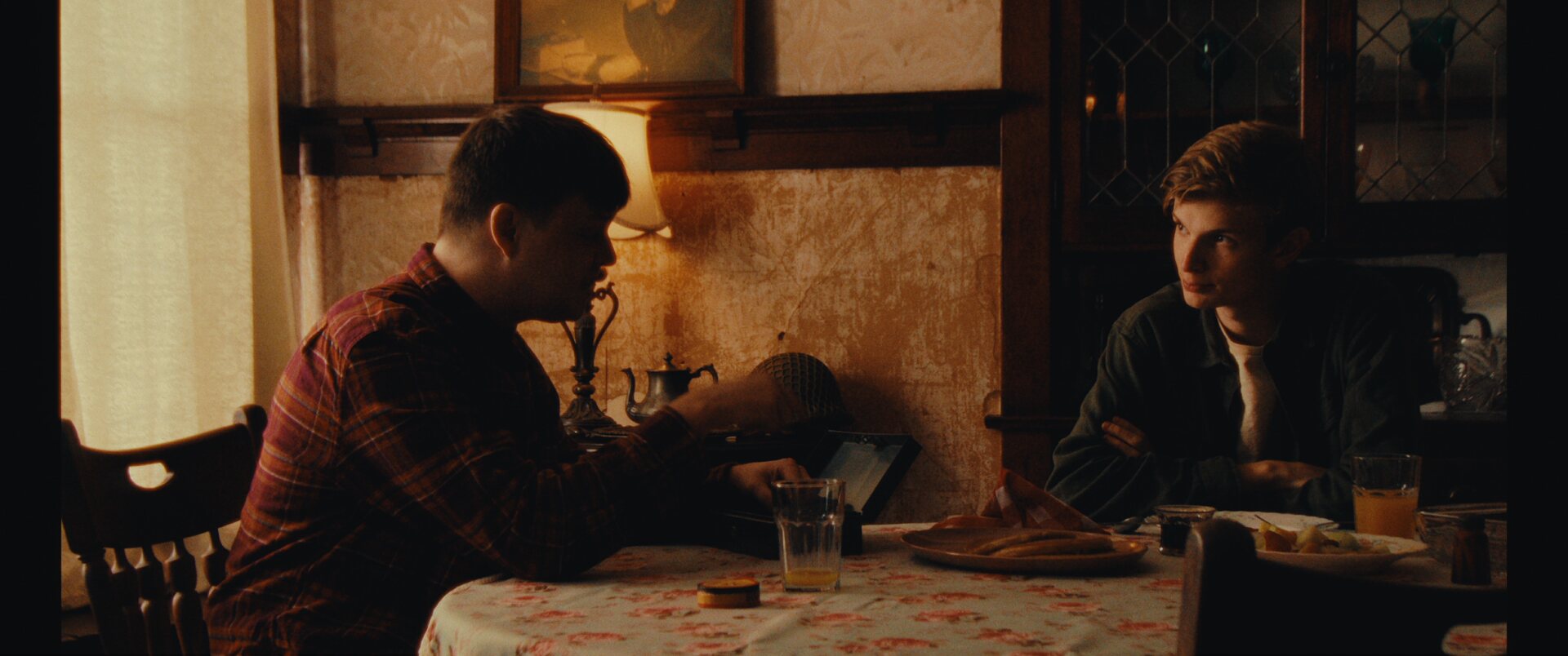Still 4 from Army Brat