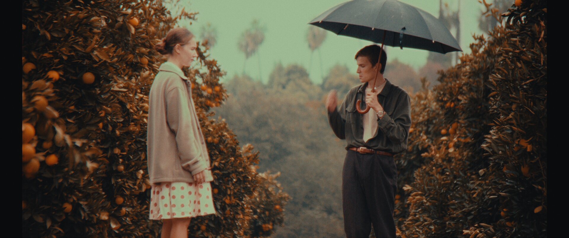 Still 9 from Army Brat