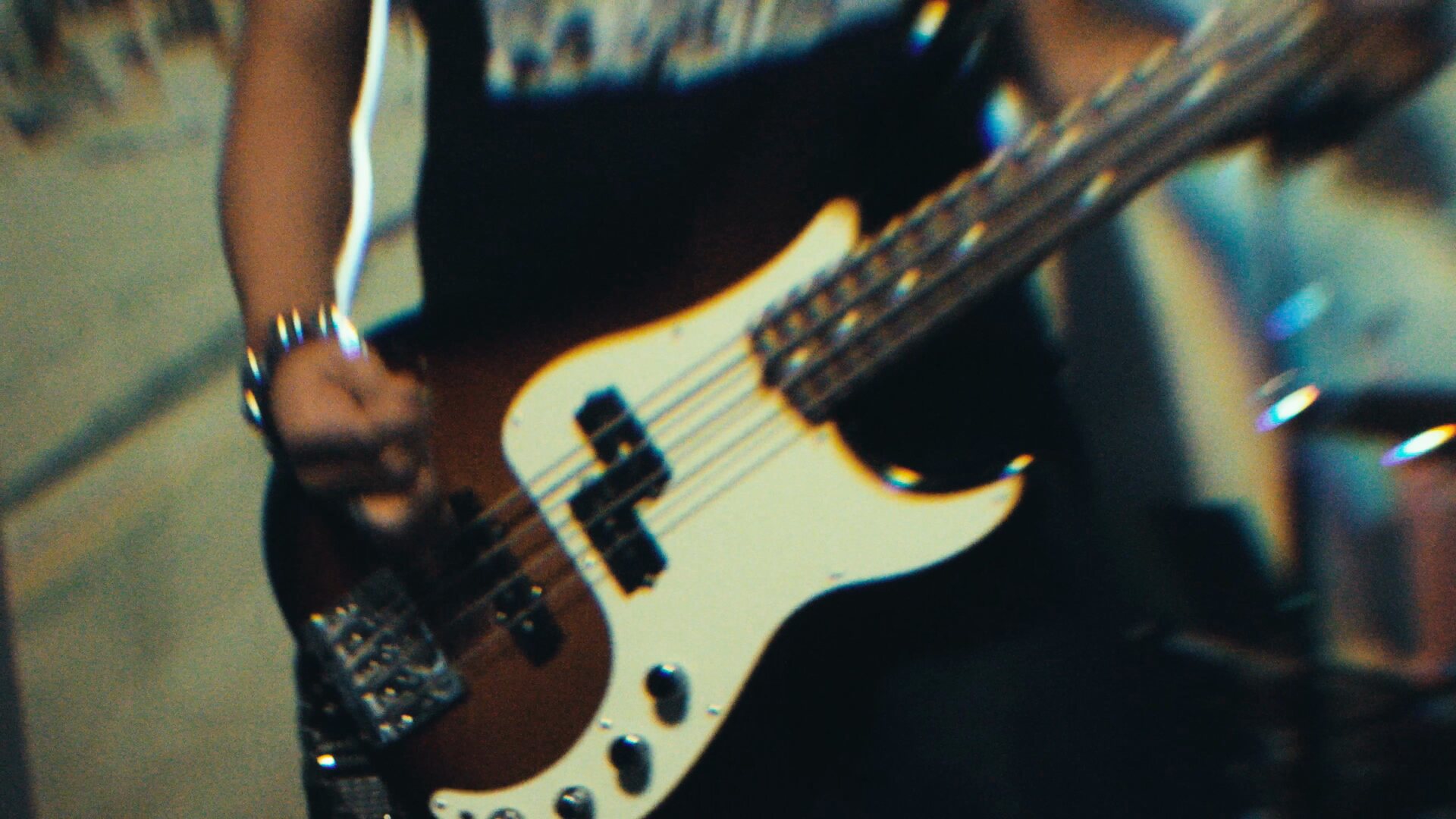 Still 1 from Chapman Radio Presents: Willowake