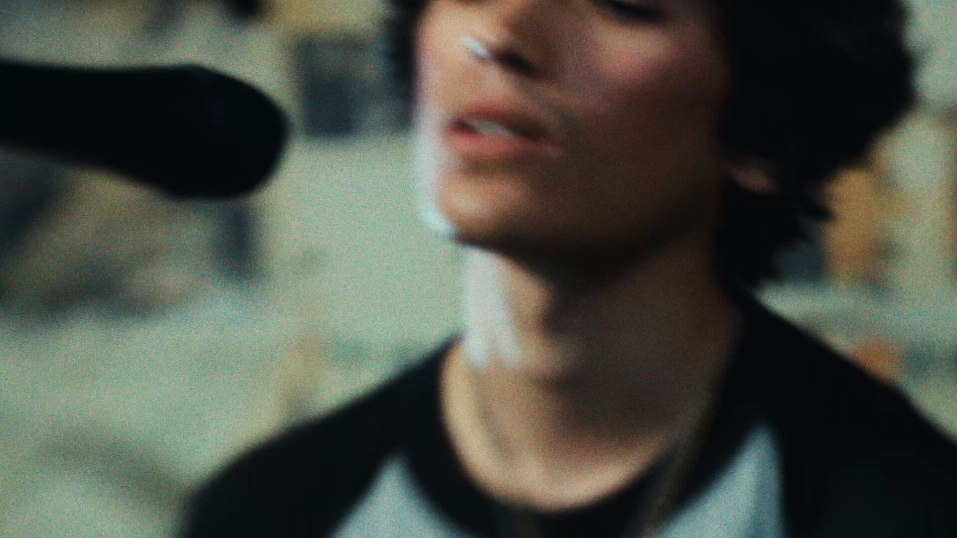 Still 8 from Chapman Radio Presents: Willowake