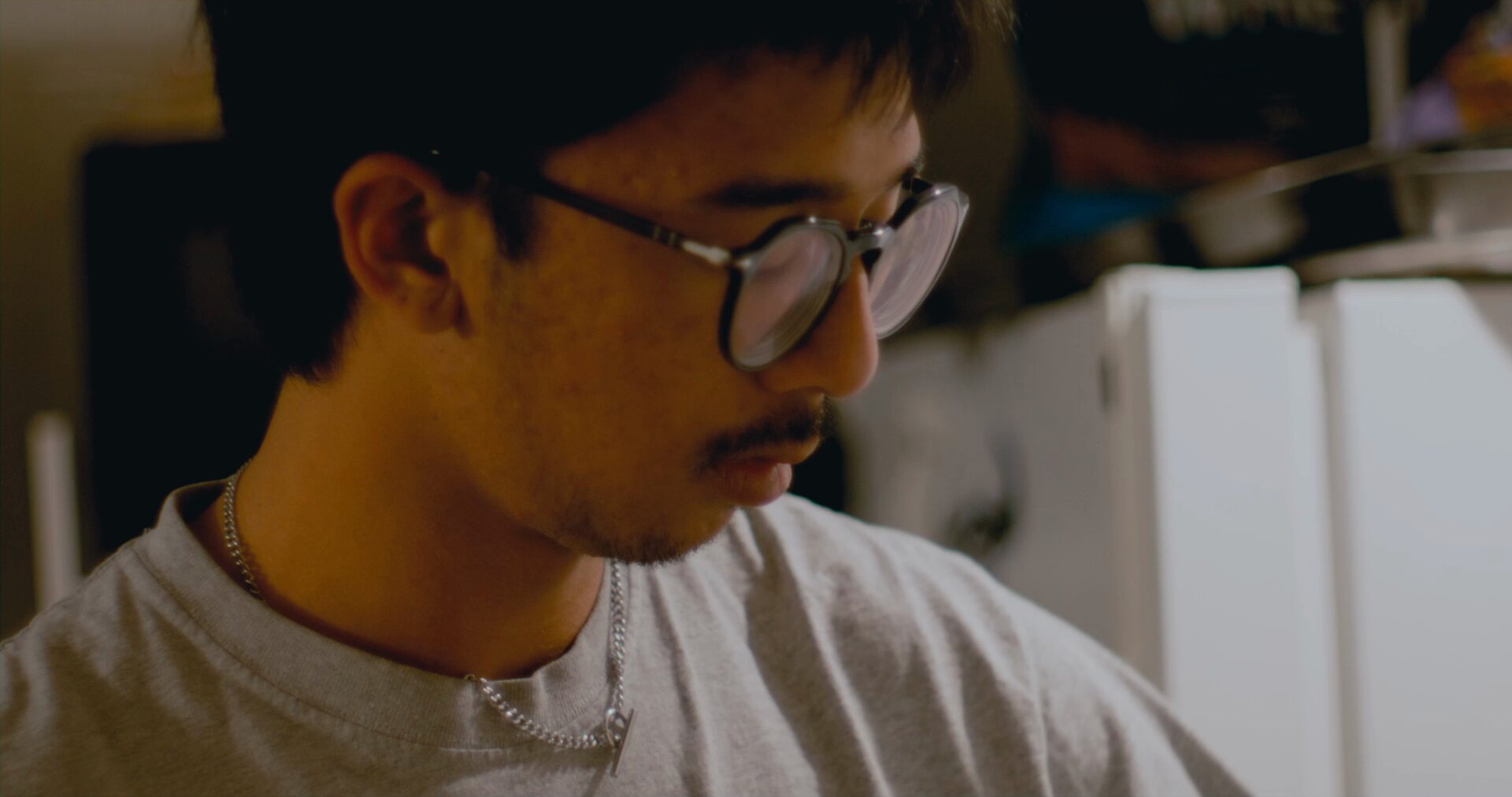 Still 2 from Josiah Cooks