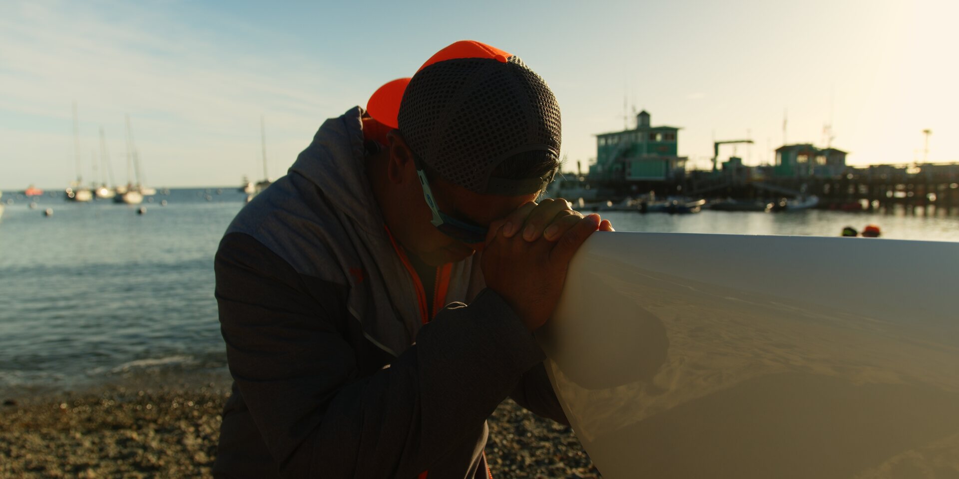 Still 2 from Makapo Aquatics