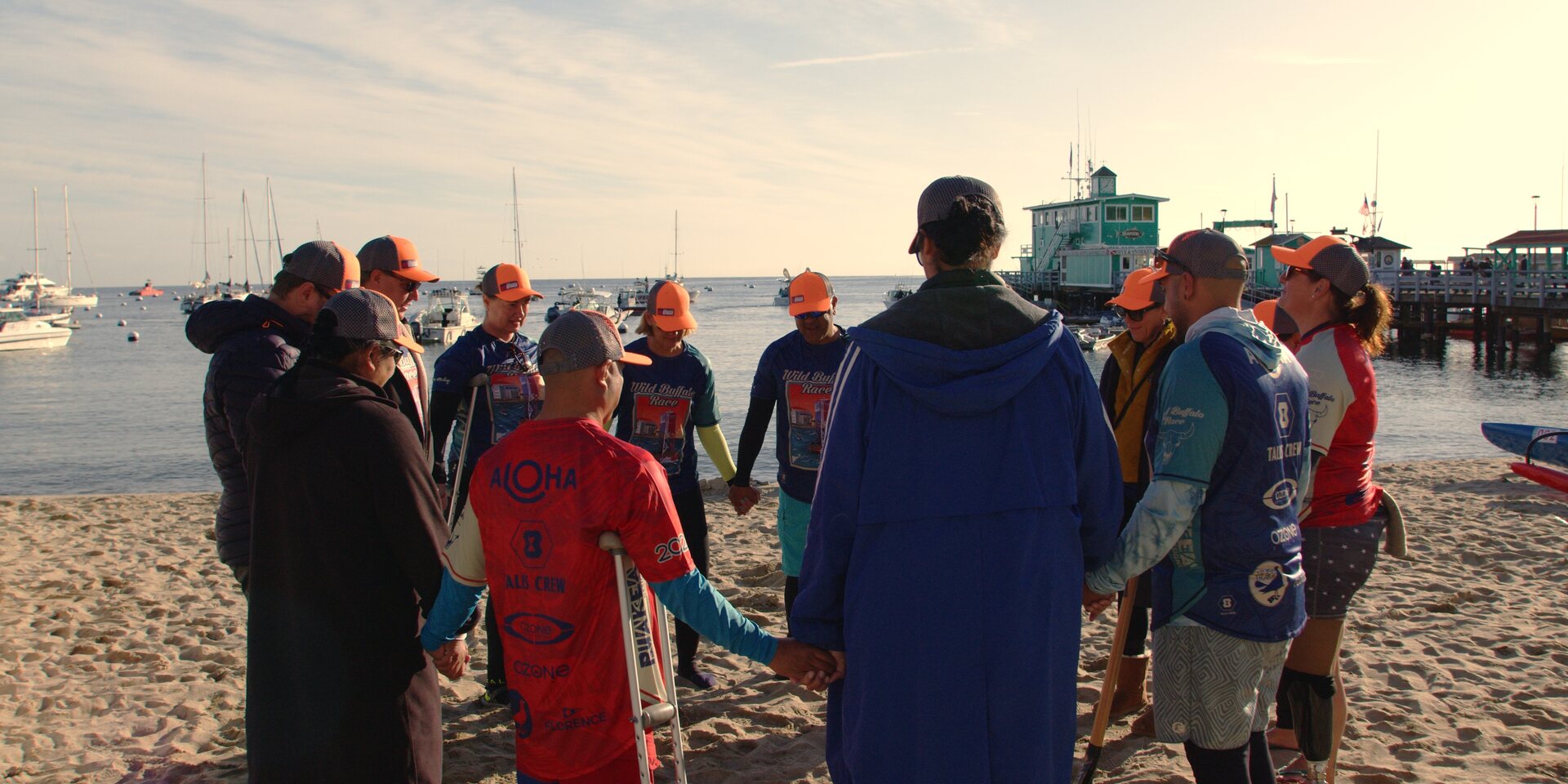 Still 3 from Makapo Aquatics
