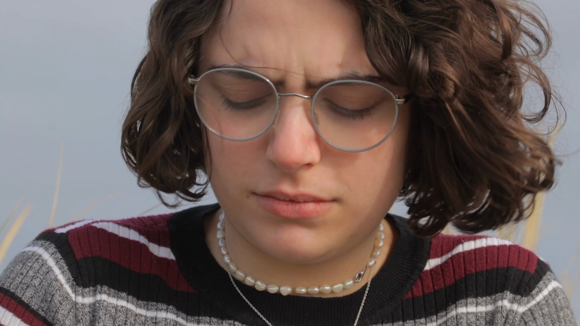 Still 2 from Sea Glass