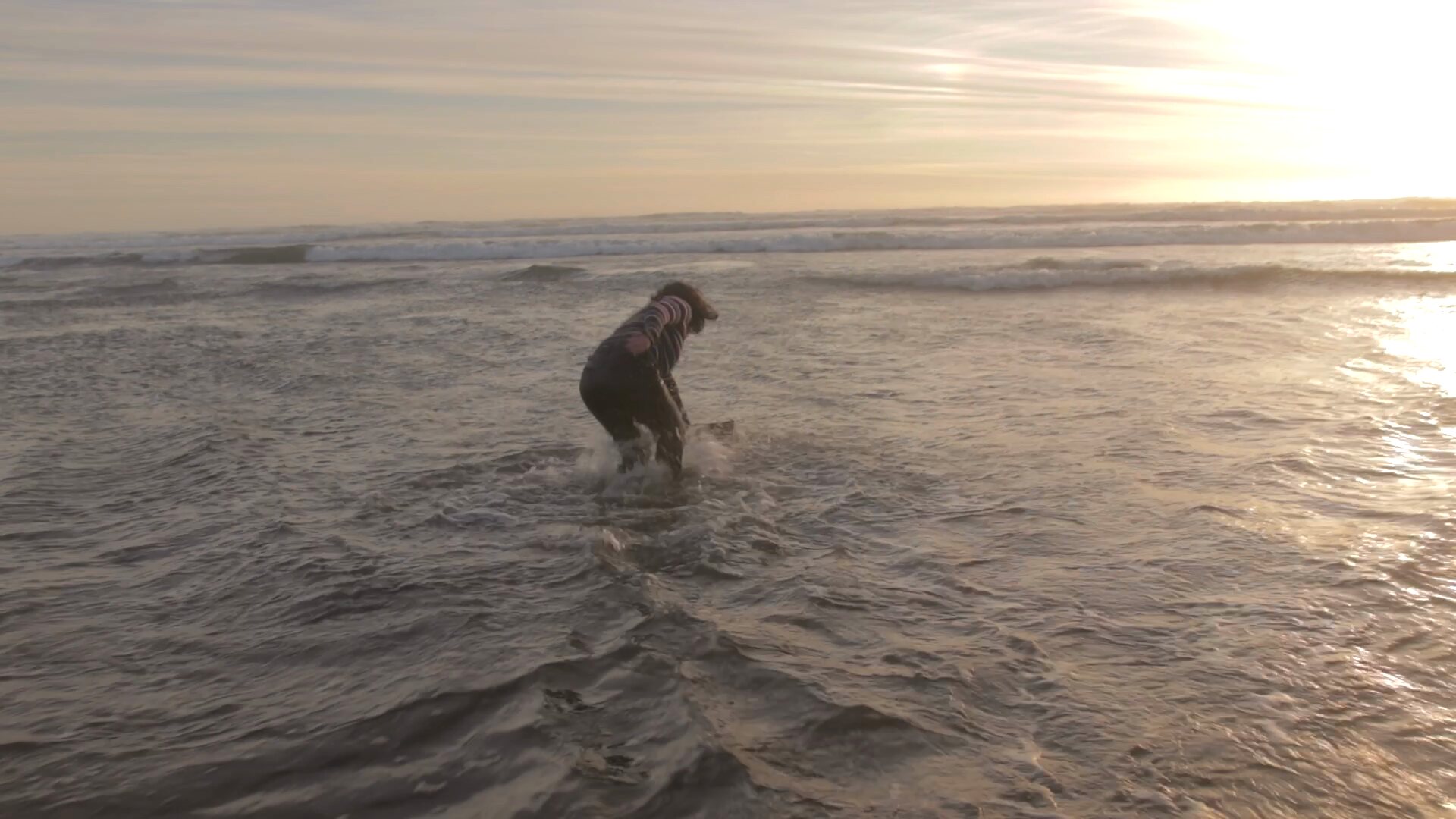 Still 9 from Sea Glass