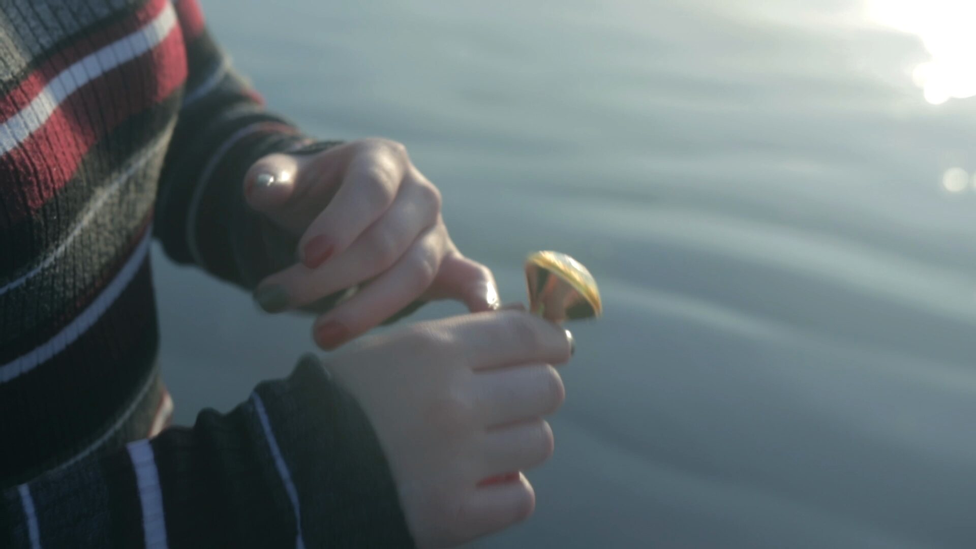 Still 10 from Sea Glass