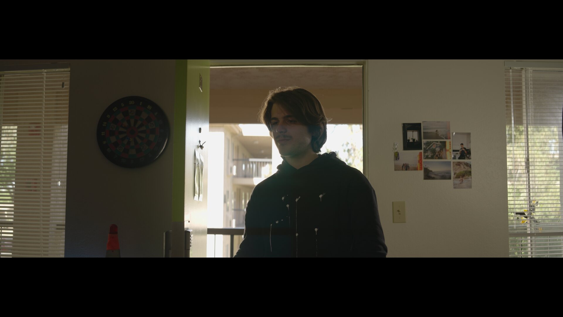 Still 1 from Winfield